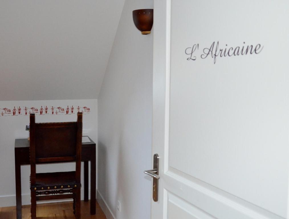 Chambres D'Hotes Le Relais De La Perle Le Vernois Экстерьер фото